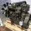 Двигатель Yuchai YCD4J22G 2