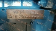 Двигатель Weichai WP10.336E40 Евро-4 336л/с 7
