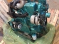 Двигатель HUA DONG 4DHZY4 2