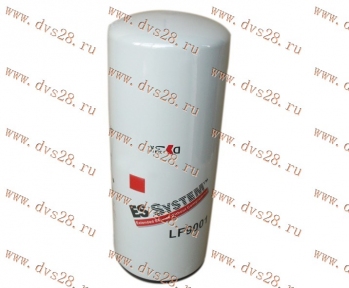 Фильтр масляный LF9001 (LF9080)