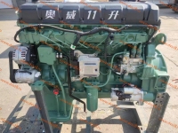 Двигатель FAW CA6DM2-42E51 Евро-5 420 л/с