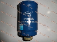 Фильтр топливный. CX0710В4.
