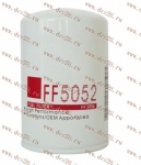 Фильтр топливный. FF5052 (3931063, 3903640).
