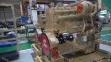 Двигатель Cummins KTA19-C525 Евро-2 2