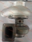Турбокомпрессор MTU BTV7506 (471084-0008, 5260201005, 23540088, R23540088, 5260200805) 0