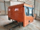 Кабина Shacman X3000 в сборе 5