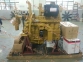 Двигатель Shanghai SC11CB184G2B1 Евро-2 0
