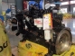 Двигатель Cummins 6CTA8.3-C215 Евро-2 0