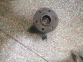 Узел кронштейна вентилятора WD615 VG1062060030A 4