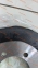 Демпфер Baudouin 4M11G70/5E2 12273121 2