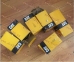 Плунжерная пара C6121ZG20c CP01B-1W6541+A 0