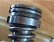 Плунжерная пара C6121ZG20c CP01B-1W6541+A 2