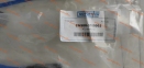 Свеча газовая Yuchai CN500-3705002 (EPL832BEX15-B181-YUC) 0