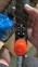 Форсунка RX59407500020 (RX59407500014) Двигатель MTU 3
