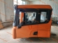 Кабина Shacman X3000 в сборе 6