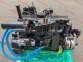 Двигатель Komatsu SAA6D114E-3 0