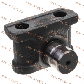 Ось коромысла WD615 614050119