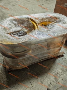 Диск колеса 250100512 (800302221, 9327636, Z3G.2.1) (17,5-25) 12 отв. d=350мм