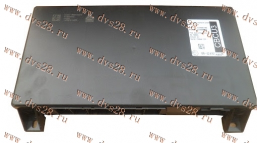 Блок управления WD615 WG9716580023