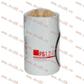 Фильтр топливный. FS1242 (3355903).
