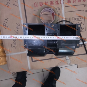 Моторчик отопителя салона 24V 4190000917002 (250х165х150мм)