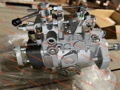 ТНВД KM376QC-1111200 (VE3/9F1500L376AG)