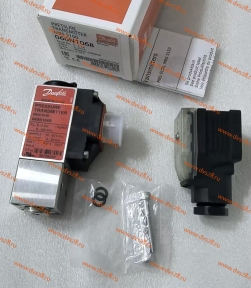 Датчик Danfoss MBS 5100 (060N1068) 0-4 bar