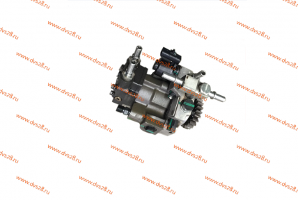 ТНВД Cummins ISG12 4327066 (4327065)