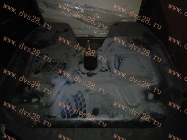 Седельно сцепное устройство WG9112930002 ф90