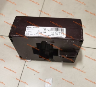 Трансформатор тока 1500/5 IME TASN50D150