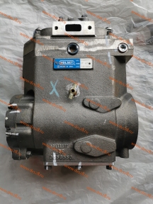 Компрессор N14 ST 676 (3558027)