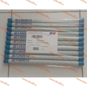 Элемент масляного фильтра MTU XP52618300032 (X00003620)