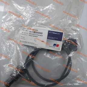 Датчик скорости оборотов MTU 0005357433