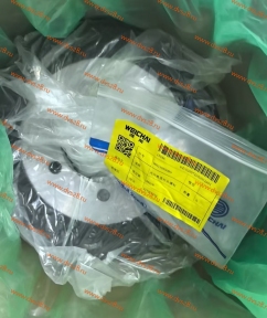 Шкив коленвала Baudouin 4M11G70/5E2 1001237516