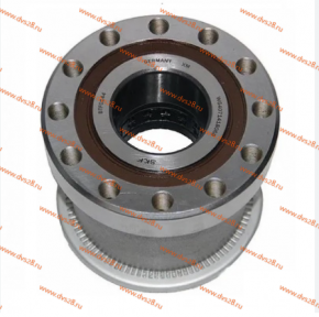 Подшипник передней ступицы SITRAK C7H WG4071418068