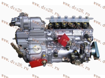 ТНВД WD615 VG1560080302