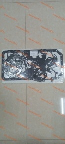 Ремкомплект ДВС Quanchai QC498G 2409009100000