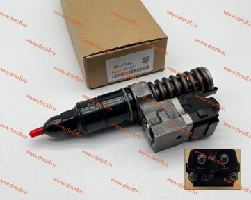 Форсунка Detroit S50 S60 R5237466