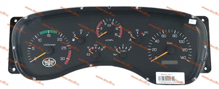 Комбинация приборов FAW 3801010-362