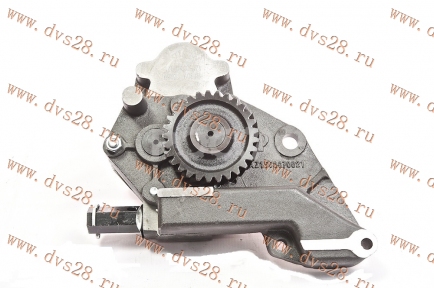 Насос масляный WD615 VG1500070021