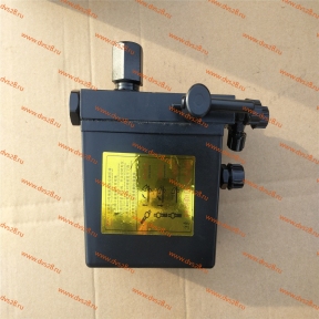 Насос подъема кабины 5002070AA01-C02