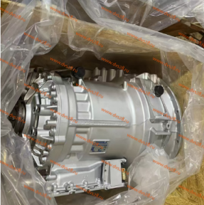АКПП ZF Ecolife 6 AP 1000 B (6AP1000B, 4181010086)