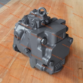 Гидравлический насос 708-1U-00133