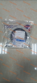 Сальник коленвала задний Quanchai QC498G 2409000130000