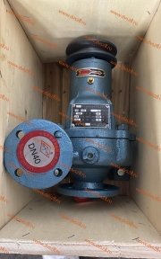 Насос забортной воды WD12 612600170021