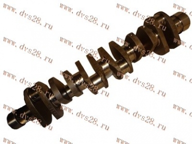 Коленвал WP10 612600020373