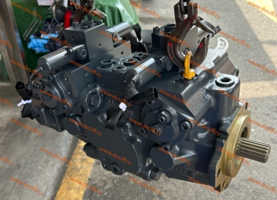 Гидронасос 720-2M-00081 (720-2M-01081)