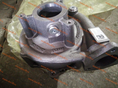Насос водяной MTU X54720300141