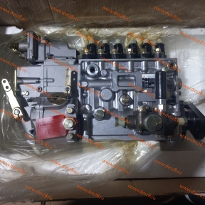 ТНВД WD615 612601080216 (VG1560080302)