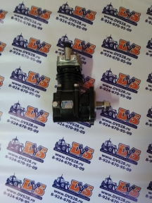 Компрессор YCD4R11G-68 D4A (1AT000-3509010)